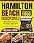 Hamilton Beach Indoor Grill Cookbook 1000 by Kalinda Jenson