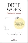 Deep work. Concen...