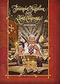Історія України від діда Свирида. Книга третя