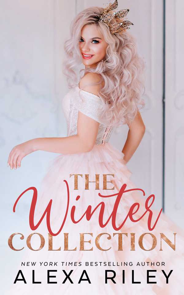 The Winter Collection (Nook)