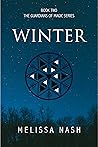 Winter (The Guardians of Magic #2)