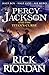 The Titan's Curse (Percy Jackson and the Olympians, #3)