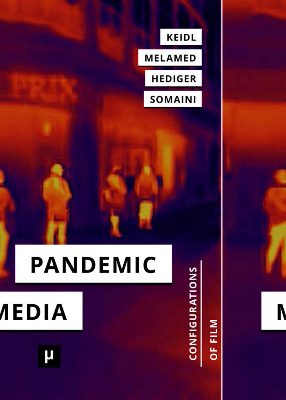 Pandemic Media