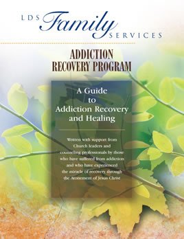 Addiction Recovery Program: A Guide to Addiction Recovery and Healing (Spiral-bound)