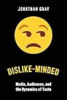 Dislike-Minded