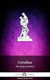 The Rape of Helen by Colluthus of Lycopolis The Rape of Helen by Colluthus of Lycopolis