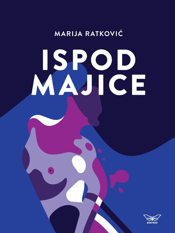 Ispod majice (Paperback)
