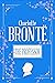 The Professor: First Novel (Charlotte Brontë Collection)