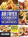 Air Fryer Cookboo...