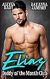 Elias by Allysa Hart