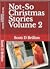 Not-So Christmas Stories Vo...