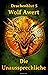 Die Unaussprechliche: Drach...