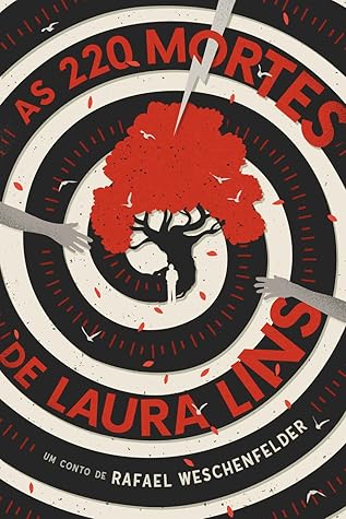 As 220 Mortes de Laura Lins