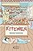 Kitchen (Italian Edition)