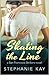 Skating the Line (San Francisco Strikers #2)