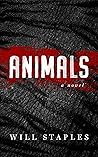 Book cover for Animals