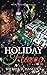 Holiday Havoc by Sherryl D. Hancock
