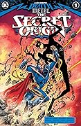 Dark Nights: Death Metal: The Secret Origin #1