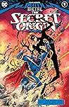 Dark Nights: Death Metal: The Secret Origin #1 Dark Nights: Death Metal: The Secret Origin #1