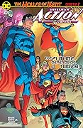 Action Comics (2016-) #1028
