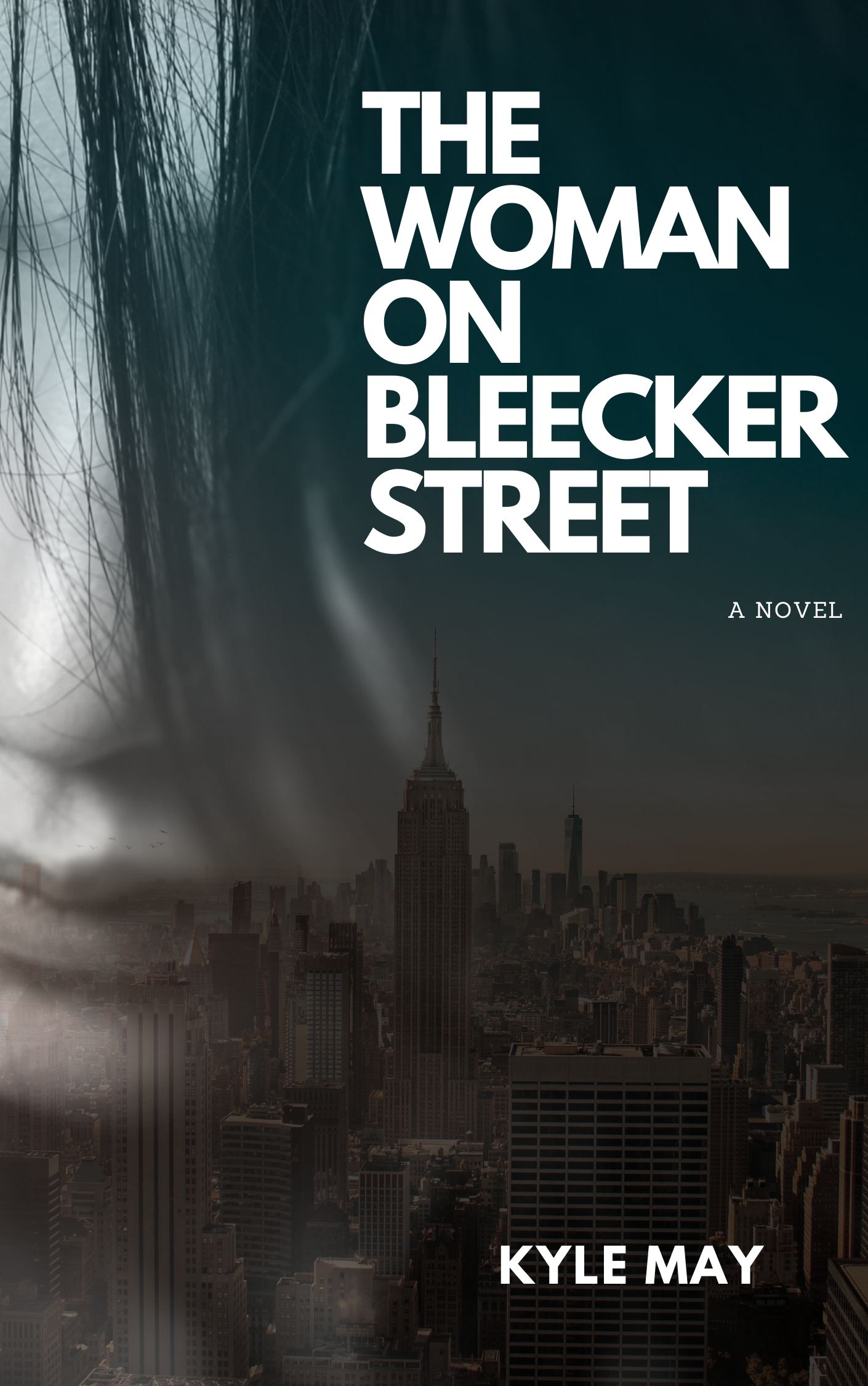 The Woman on Bleecker Street