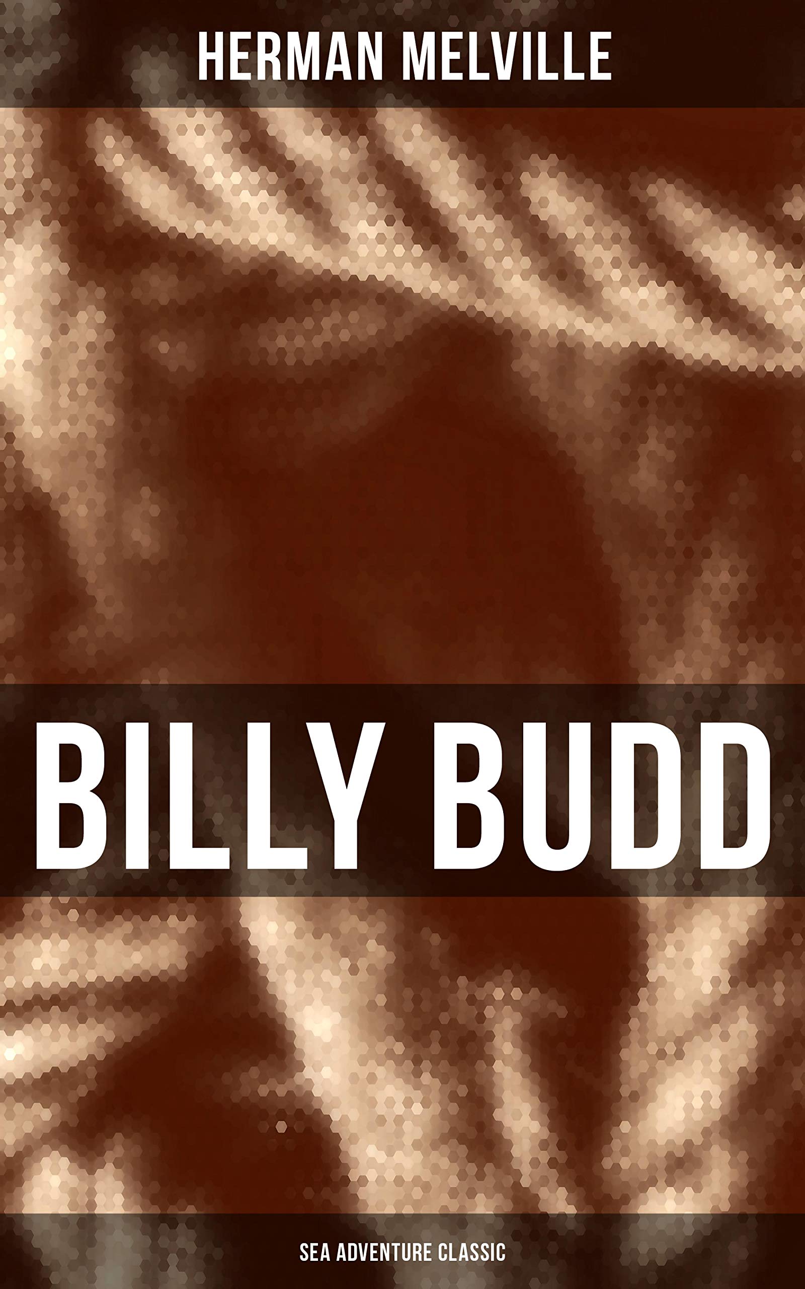 Billy Budd (Sea Adventure Classic): Enriched edition.