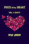 Piece of my Heart by Nya Ando