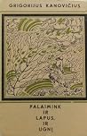 Palaimink ir lapu...