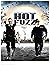 Hot Fuzz: Screenplay