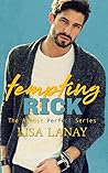 Tempting Rick (The Almost Perfect Series)