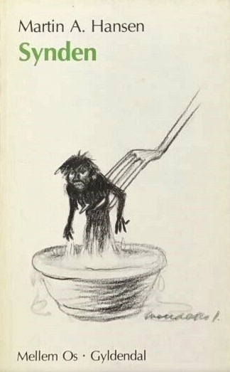 Synden (Paperback)