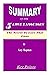 SUMMARY OF THE 5 LOVE LANGUAGES by Benjamin Collins