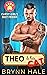 Theo & His Cat by Brynn Hale