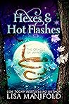 Hexes & Hot Flashes (The Oracle of Wynter, #1)