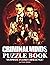 Criminal Minds Puzzle Book by Dylan Walker