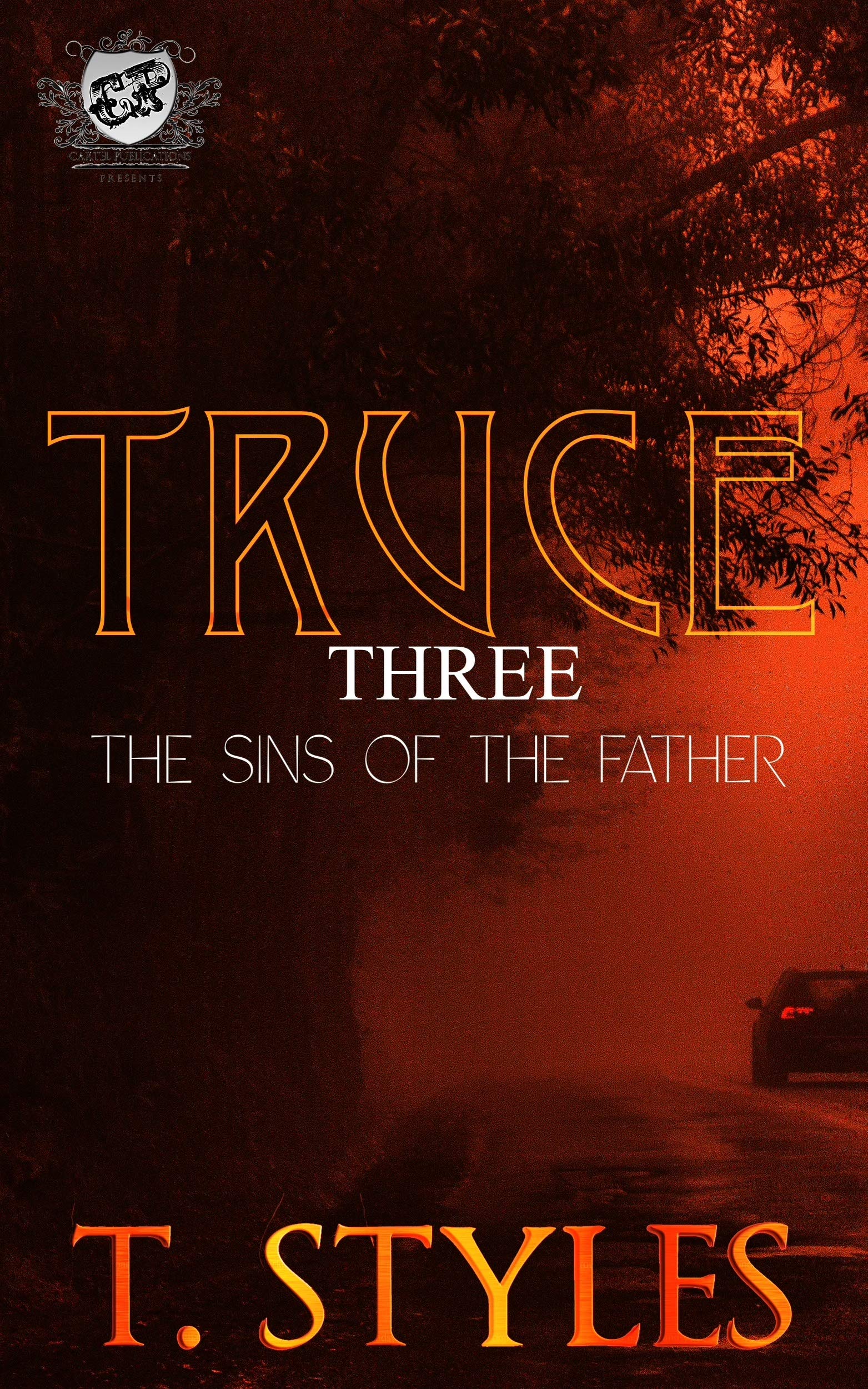 Truce 3: Sins of The Fathers (War #11)