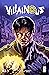 Villainous #3