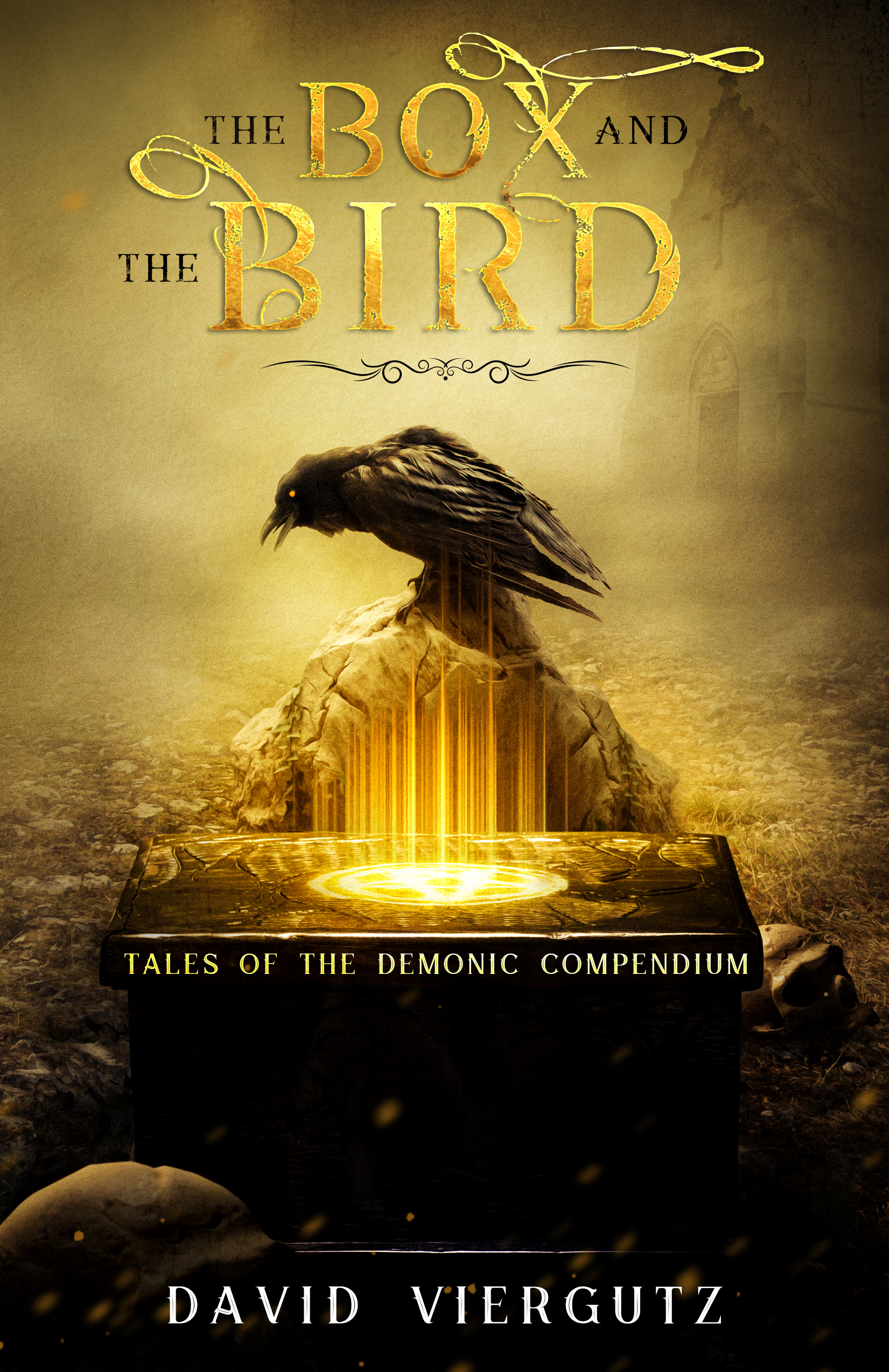 The Box and The Bird