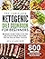 The Complete Ketogenic Diet Cookbook for Beginners by KELLI AMIDOR