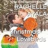 Christmas Lovebirds by Rachelle Ayala
