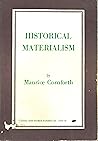 Historical Materialism Historical Materialism