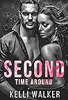 Second Time Around (The Billionaire Brothers, #1) Second Time Around (The Billionaire Brothers, #1)