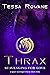 Thrax (Scavenging For Love #4)