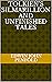 Tolkien's Silmarillion and ...