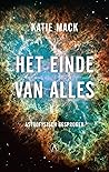 Het einde van all...