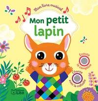 Mon petit lapin (Album)