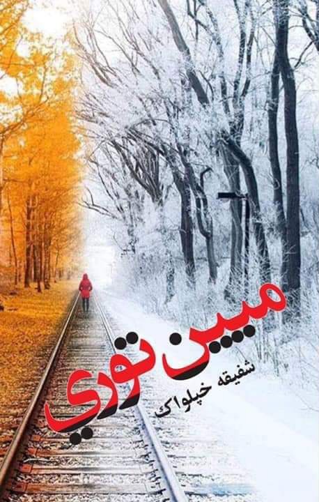 میین توري