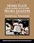 HOME PLATE: Henry Kimbro an...