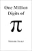 One Million Digits of Pi by Malcolm Baxter