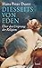 Diesseits von Eden by Hans Peter Duerr